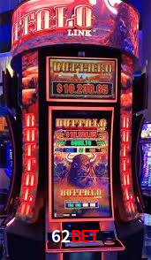 Bônus de Boas-vindas 62Bet