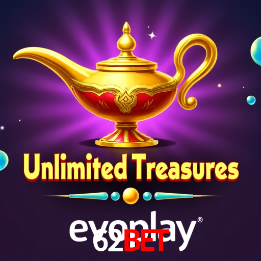 Provedores de Jogos 62Bet